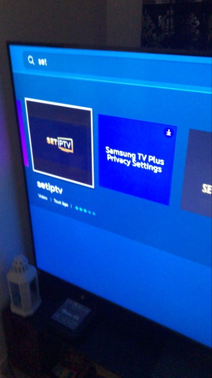 setiptv app
