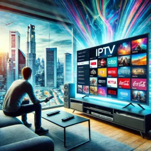 iptv sg